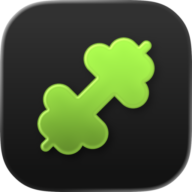 wrkout app icon